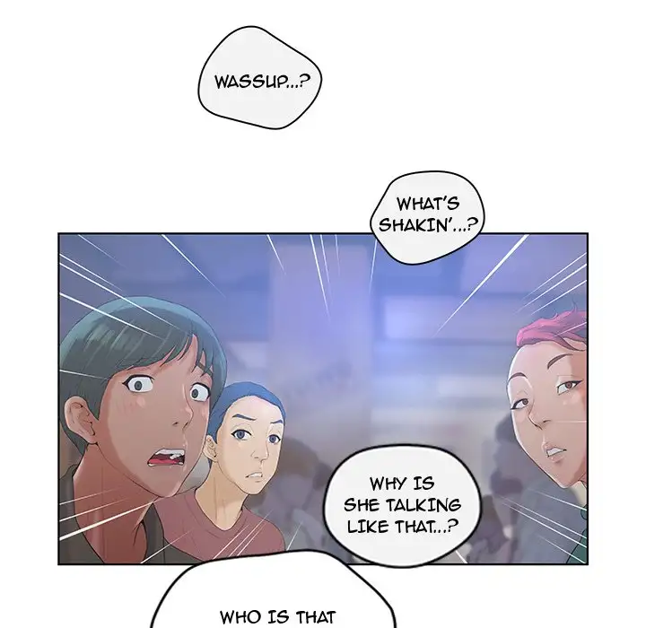 Deceit: Snake’s Tongue - Chapter 4 [photo 62] - MangaPorn