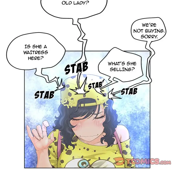 Deceit: Snake’s Tongue - Chapter 4 [photo 63] - MangaPorn