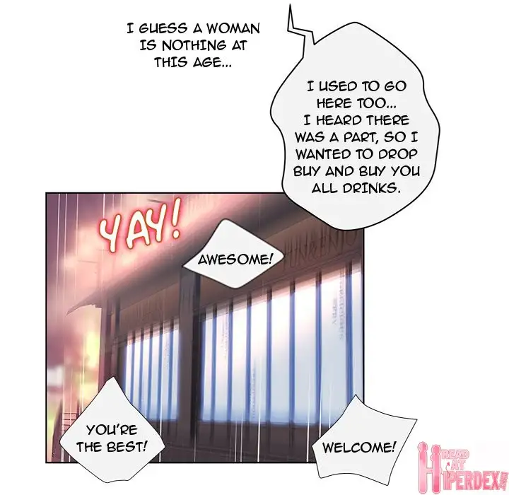 Deceit: Snake’s Tongue - Chapter 4 [photo 64] - MangaPorn