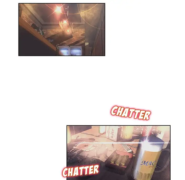 Deceit: Snake’s Tongue - Chapter 4 [photo 66] - MangaPorn