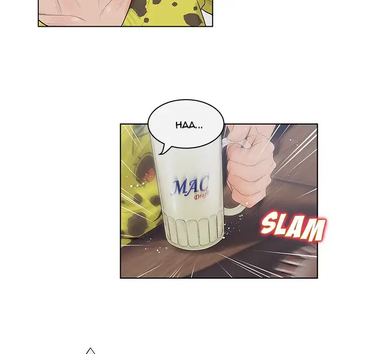 Deceit: Snake’s Tongue - Chapter 4 [photo 68] - MangaPorn