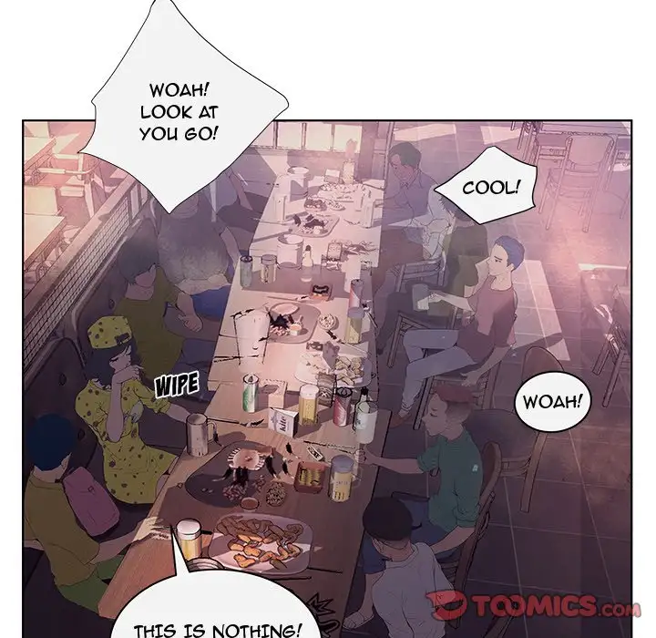 Deceit: Snake’s Tongue - Chapter 4 [photo 69] - MangaPorn