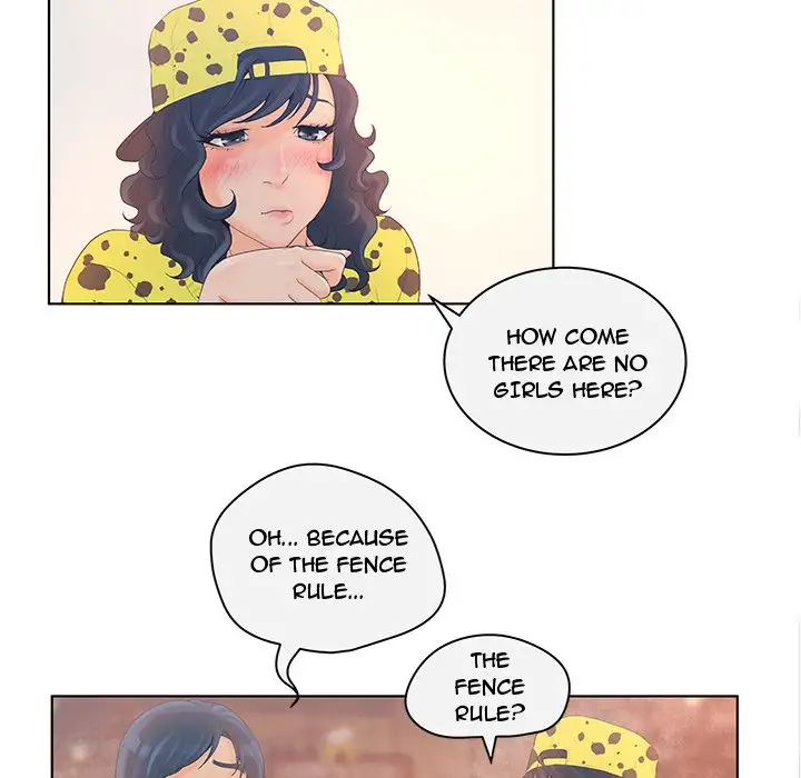 Deceit: Snake’s Tongue - Chapter 4 [photo 71] - MangaPorn