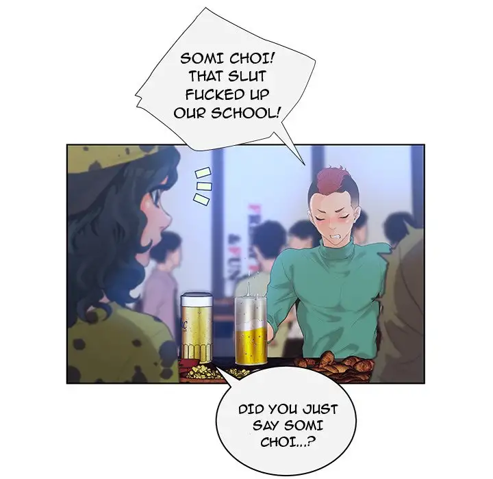 Deceit: Snake’s Tongue - Chapter 4 [photo 73] - MangaPorn