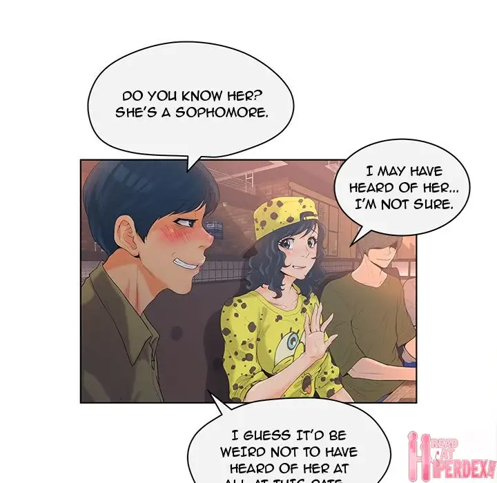 Deceit: Snake’s Tongue - Chapter 4 [photo 74] - MangaPorn