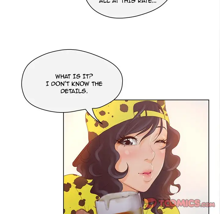 Deceit: Snake’s Tongue - Chapter 4 [photo 75] - MangaPorn