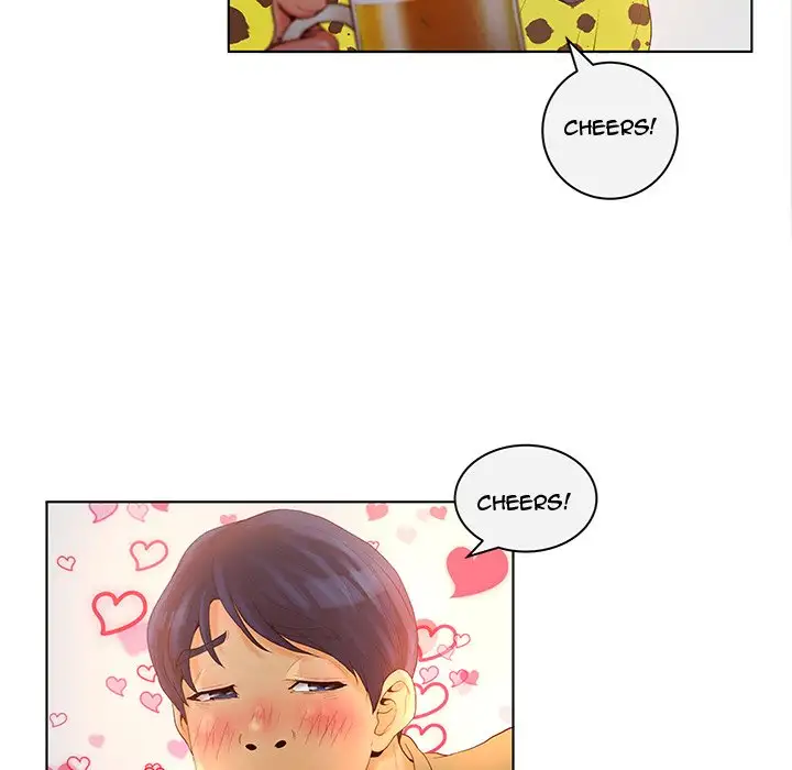 Deceit: Snake’s Tongue - Chapter 4 [photo 76] - MangaPorn