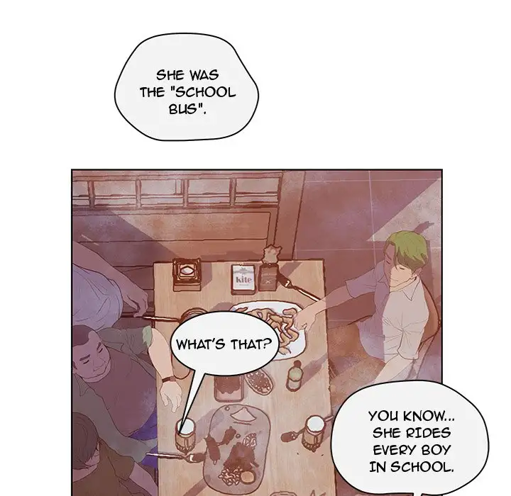 Deceit: Snake’s Tongue - Chapter 4 [photo 78] - MangaPorn