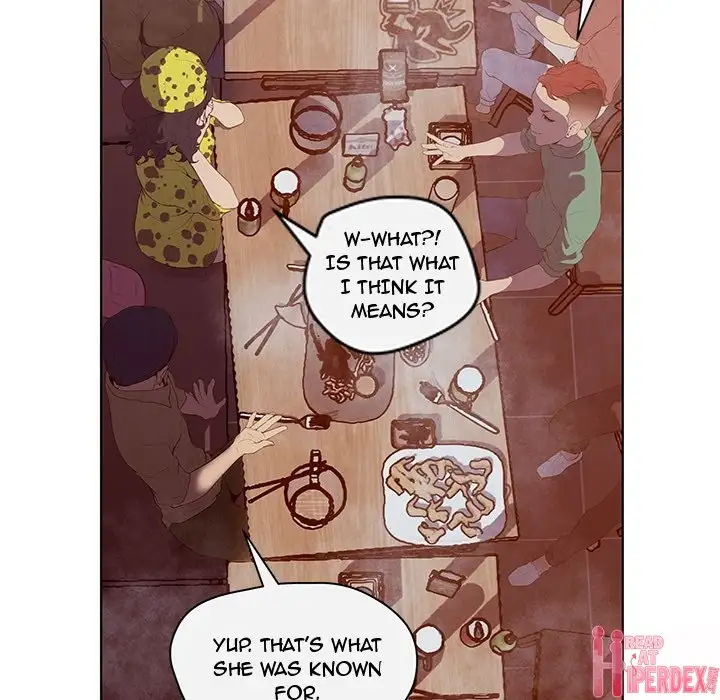 Deceit: Snake’s Tongue - Chapter 4 [photo 79] - MangaPorn