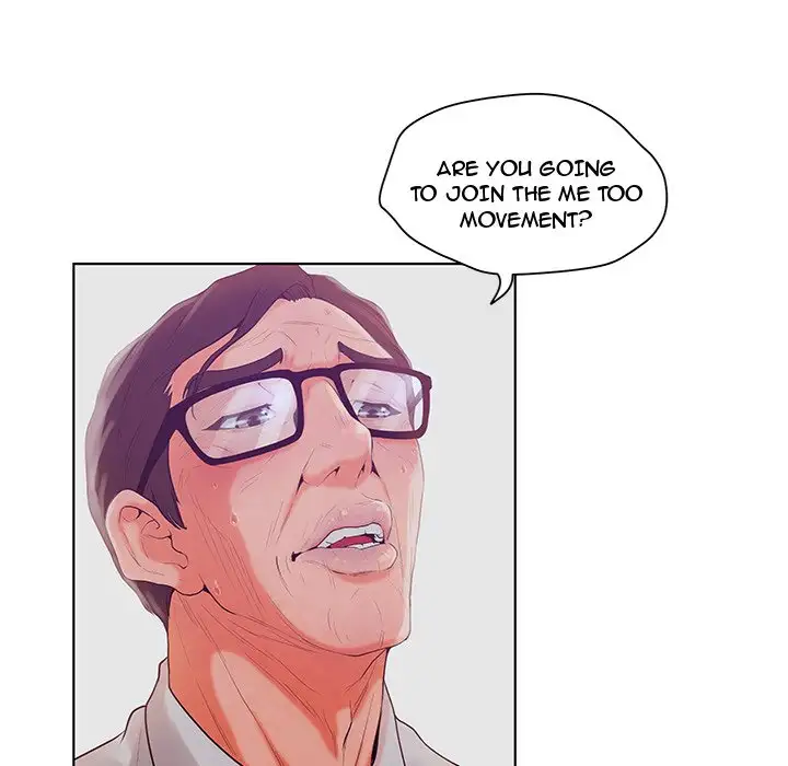 Deceit: Snake’s Tongue - Chapter 4 [photo 8] - MangaPorn