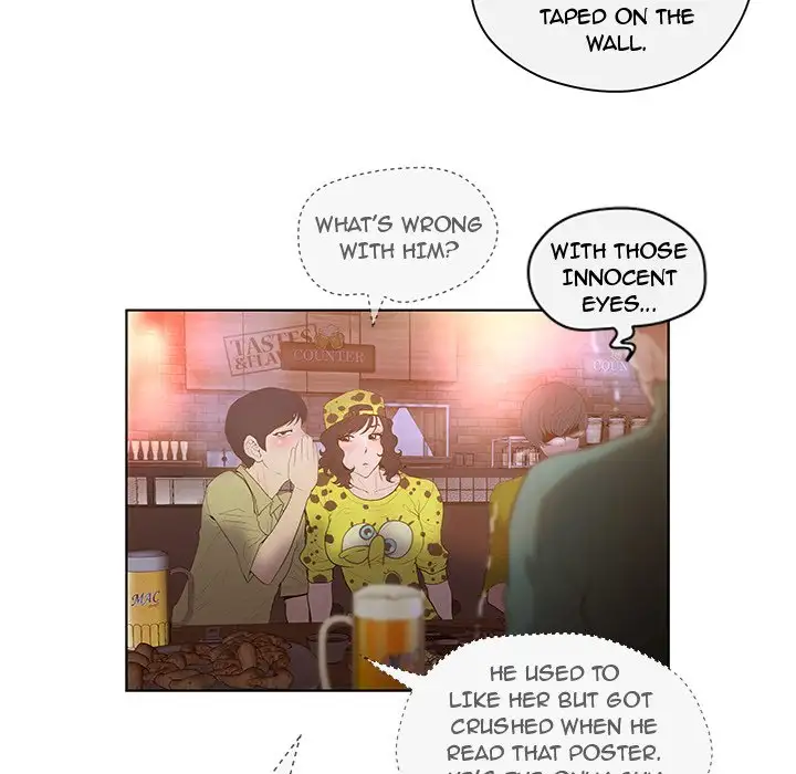 Deceit: Snake’s Tongue - Chapter 4 [photo 89] - MangaPorn