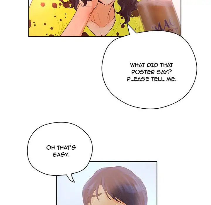 Deceit: Snake’s Tongue - Chapter 4 [photo 91] - MangaPorn