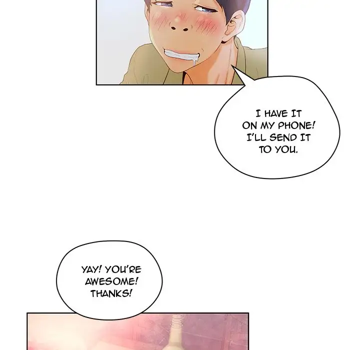 Deceit: Snake’s Tongue - Chapter 4 [photo 92] - MangaPorn