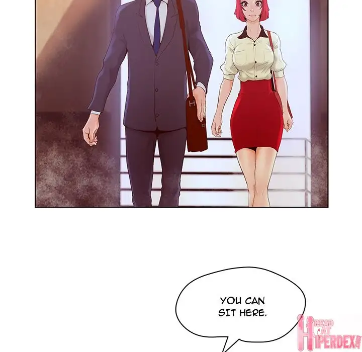 Deceit: Snake’s Tongue - Chapter 4 [photo 95] - MangaPorn