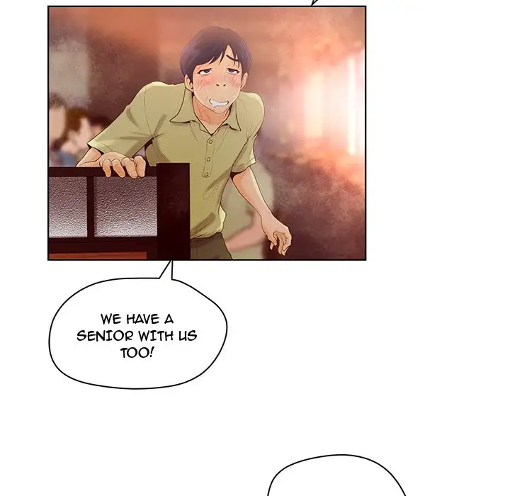 Deceit: Snake’s Tongue - Chapter 4 [photo 96] - MangaPorn