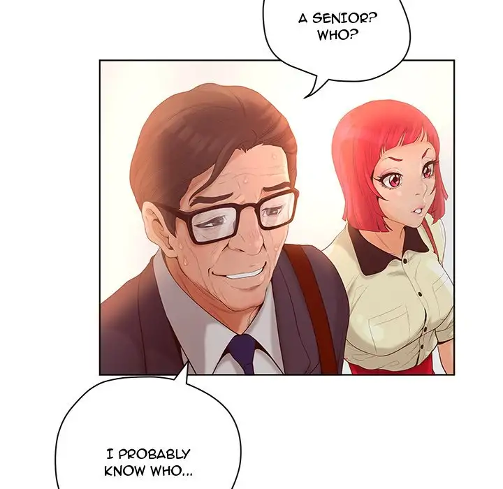 Deceit: Snake’s Tongue - Chapter 4 [photo 97] - MangaPorn