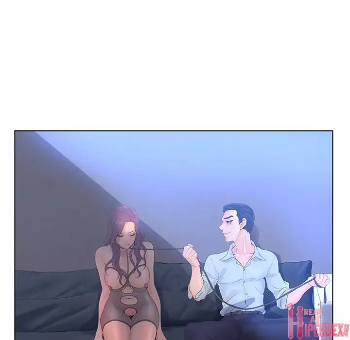 Deceit: Snake’s Tongue - Chapter 5 [photo 105] - MangaPorn