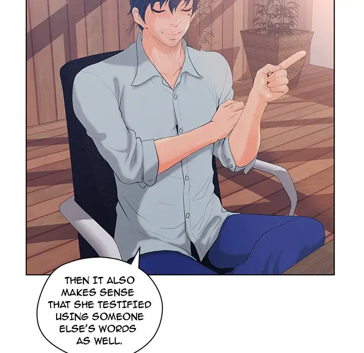 Deceit: Snake’s Tongue - Chapter 5 [photo 11] - MangaPorn