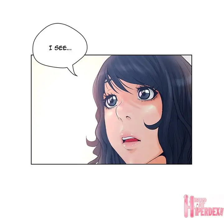 Deceit: Snake’s Tongue - Chapter 5 [photo 15] - MangaPorn