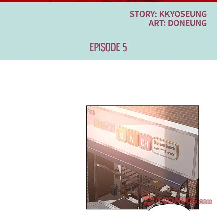 Deceit: Snake’s Tongue - Chapter 5 [photo 20] - MangaPorn