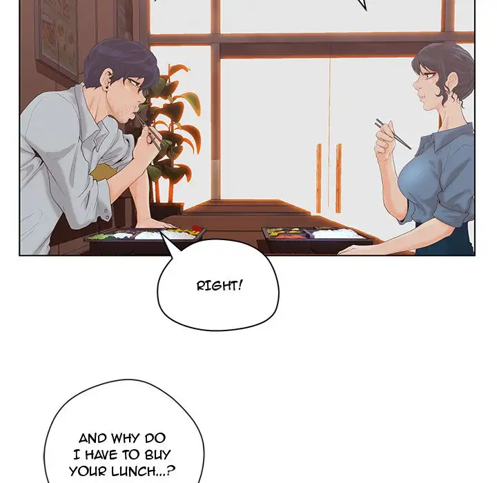 Deceit: Snake’s Tongue - Chapter 5 [photo 23] - MangaPorn