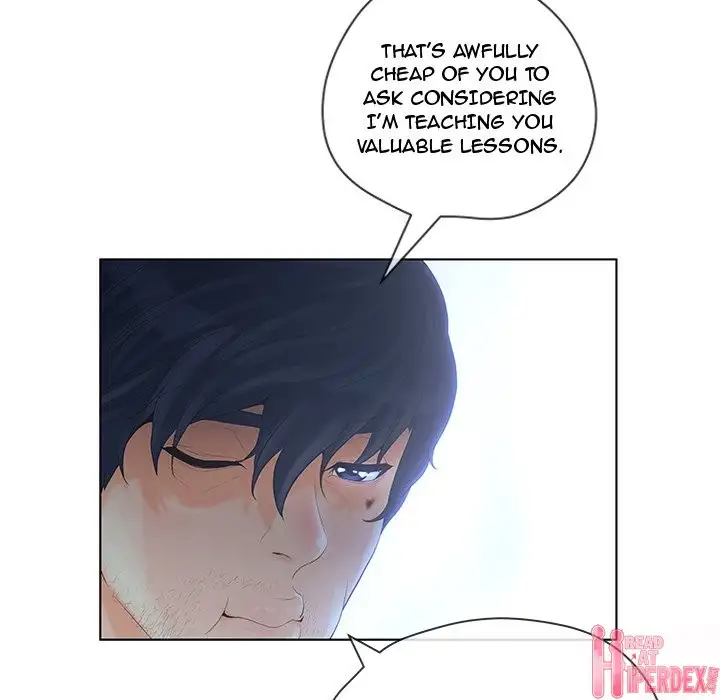 Deceit: Snake’s Tongue - Chapter 5 [photo 25] - MangaPorn