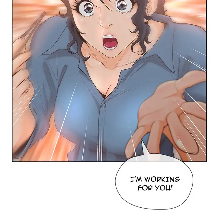 Deceit: Snake’s Tongue - Chapter 5 [photo 27] - MangaPorn