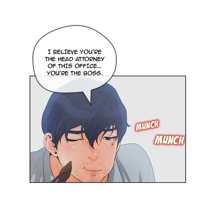 Deceit: Snake’s Tongue - Chapter 5 [photo 28] - MangaPorn