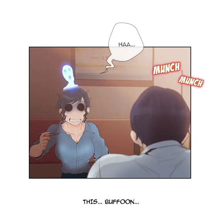 Deceit: Snake’s Tongue - Chapter 5 [photo 29] - MangaPorn