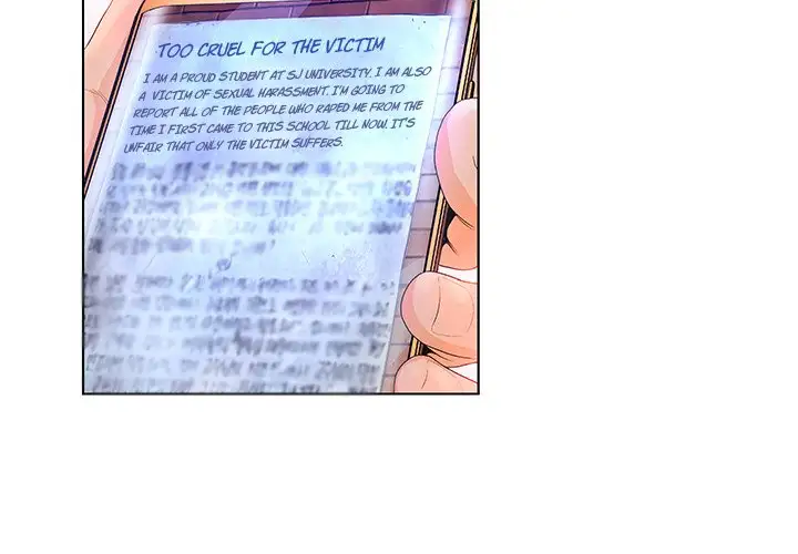 Deceit: Snake’s Tongue - Chapter 5 [photo 3] - MangaPorn