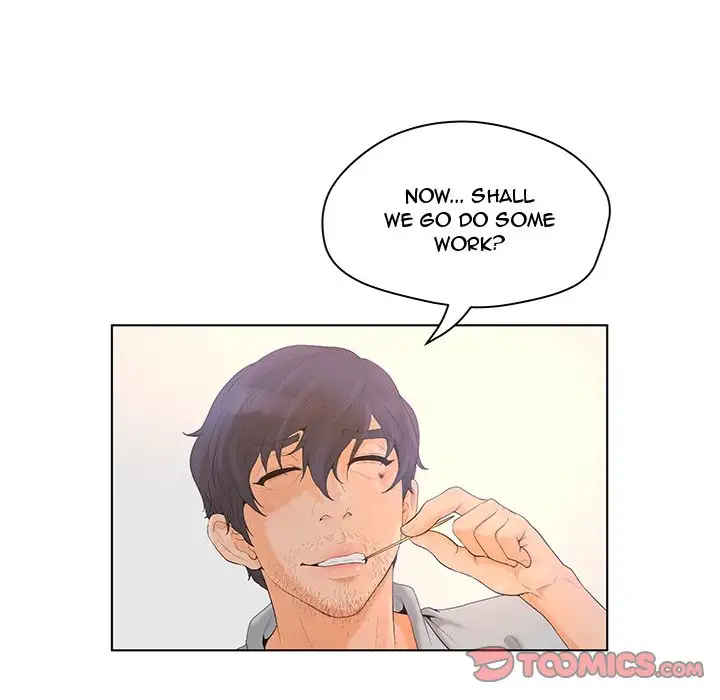 Deceit: Snake’s Tongue - Chapter 5 [photo 32] - MangaPorn