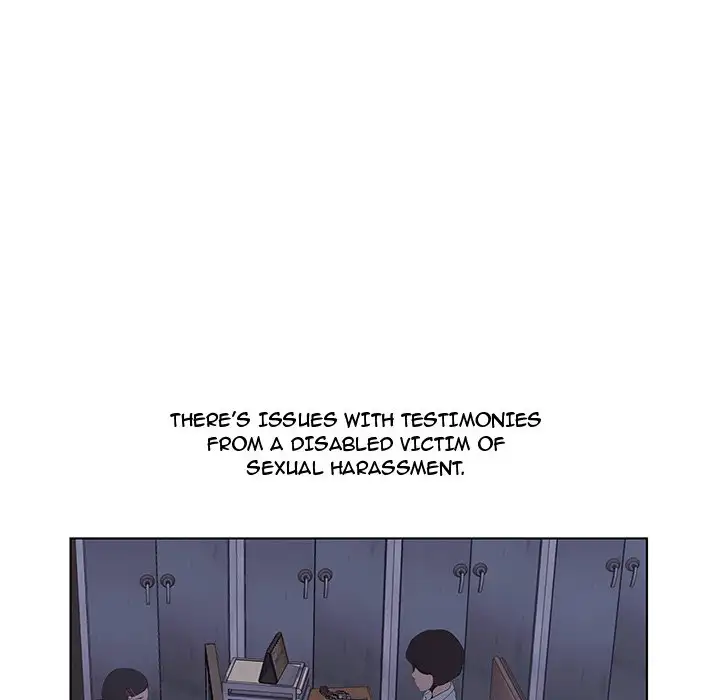 Deceit: Snake’s Tongue - Chapter 5 [photo 34] - MangaPorn