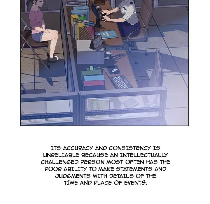 Deceit: Snake’s Tongue - Chapter 5 [photo 35] - MangaPorn