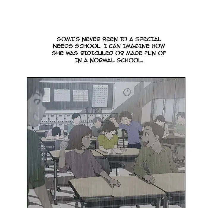 Deceit: Snake’s Tongue - Chapter 5 [photo 40] - MangaPorn