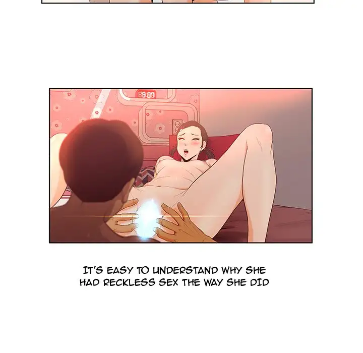 Deceit: Snake’s Tongue - Chapter 5 [photo 42] - MangaPorn