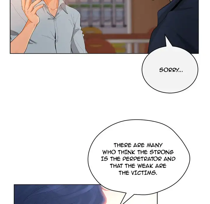 Deceit: Snake’s Tongue - Chapter 5 [photo 45] - MangaPorn