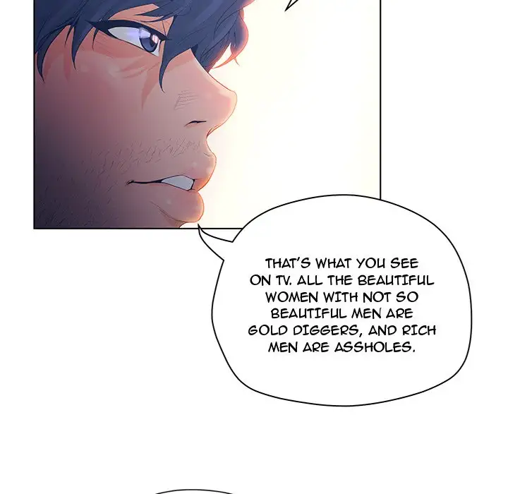 Deceit: Snake’s Tongue - Chapter 5 [photo 46] - MangaPorn