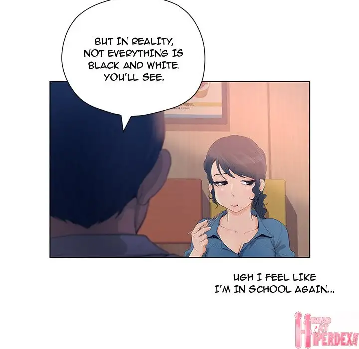 Deceit: Snake’s Tongue - Chapter 5 [photo 47] - MangaPorn