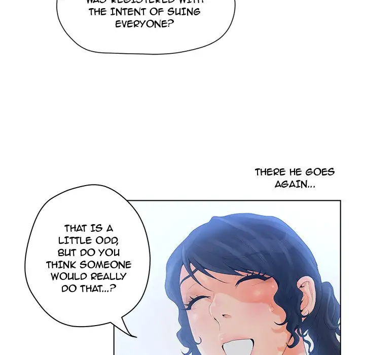 Deceit: Snake’s Tongue - Chapter 5 [photo 49] - MangaPorn