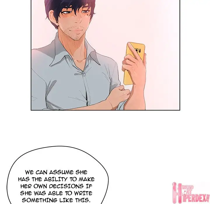 Deceit: Snake’s Tongue - Chapter 5 [photo 5] - MangaPorn