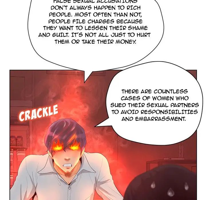 Deceit: Snake’s Tongue - Chapter 5 [photo 51] - MangaPorn