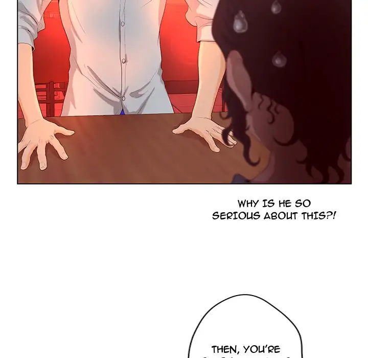 Deceit: Snake’s Tongue - Chapter 5 [photo 52] - MangaPorn
