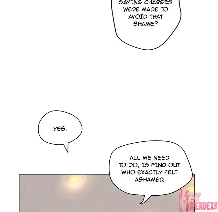 Deceit: Snake’s Tongue - Chapter 5 [photo 53] - MangaPorn