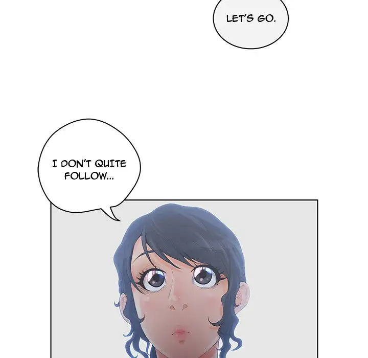 Deceit: Snake’s Tongue - Chapter 5 [photo 55] - MangaPorn