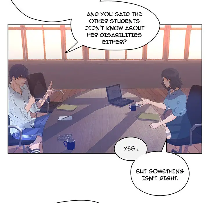 Deceit: Snake’s Tongue - Chapter 5 [photo 6] - MangaPorn