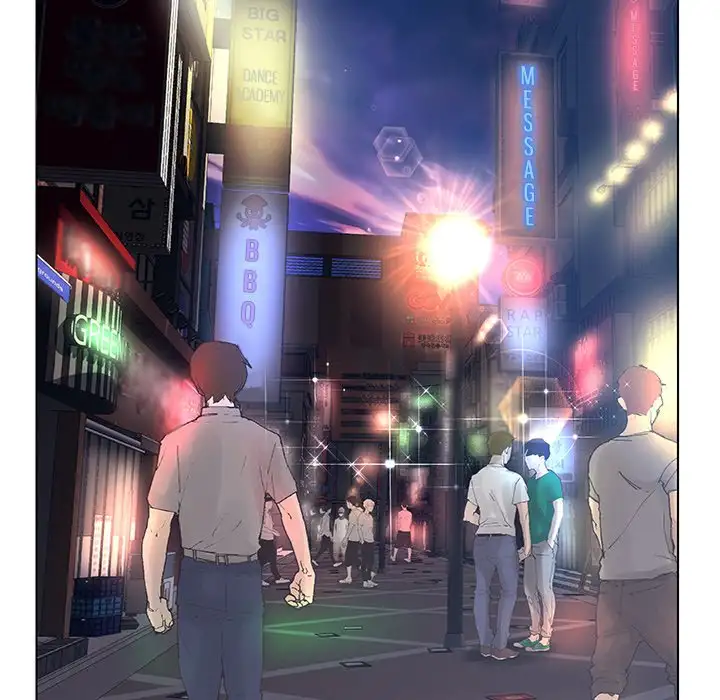 Deceit: Snake’s Tongue - Chapter 5 [photo 61] - MangaPorn