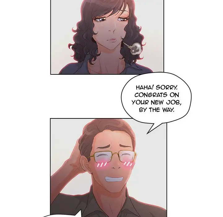 Deceit: Snake’s Tongue - Chapter 5 [photo 65] - MangaPorn