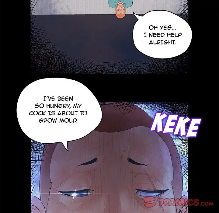 Deceit: Snake’s Tongue - Chapter 5 [photo 68] - MangaPorn