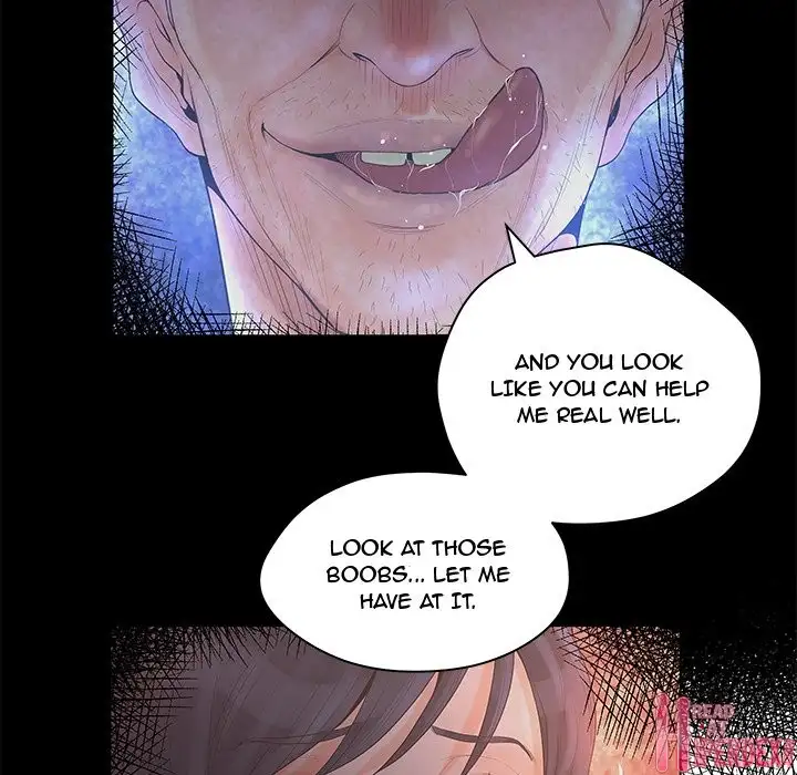 Deceit: Snake’s Tongue - Chapter 5 [photo 69] - MangaPorn