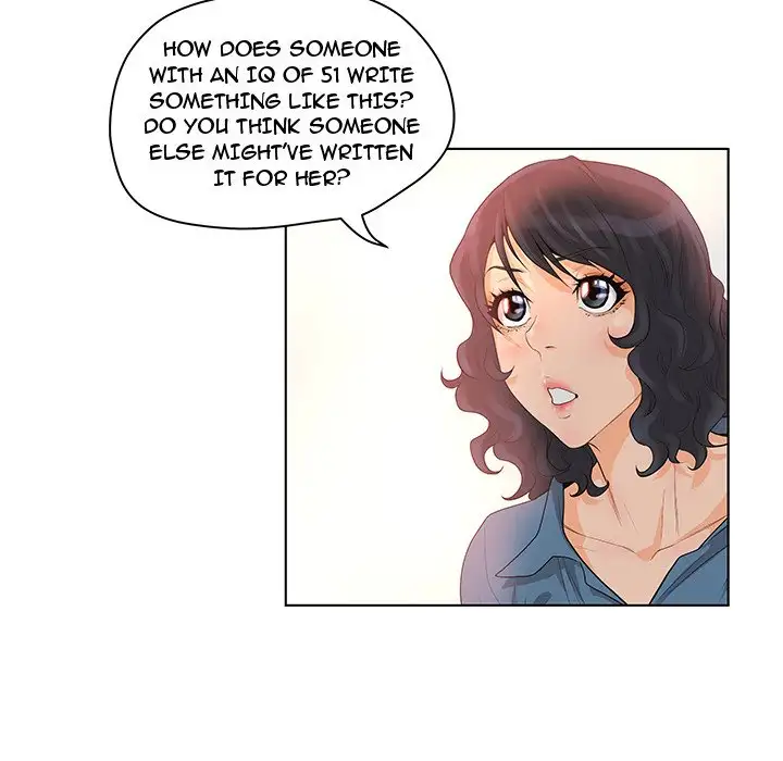 Deceit: Snake’s Tongue - Chapter 5 [photo 7] - MangaPorn